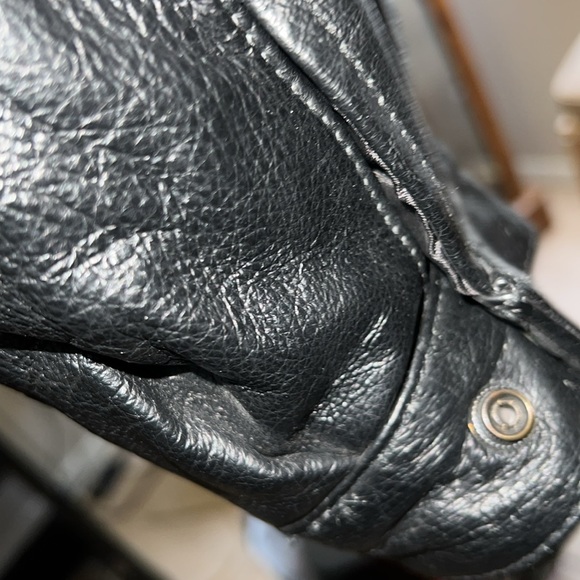 Las Vegas Metro Homicide Jacket - Picture 2 of 5